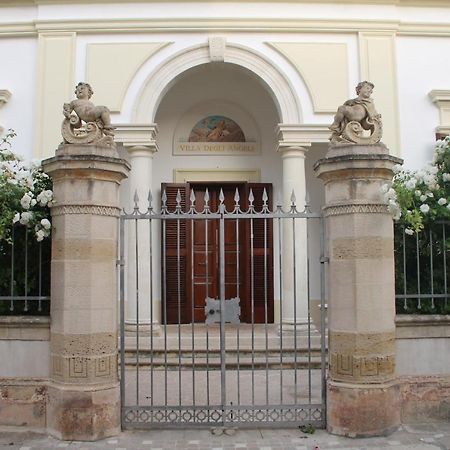 Villa degli Angeli Santa Maria al Bagno Esterno foto