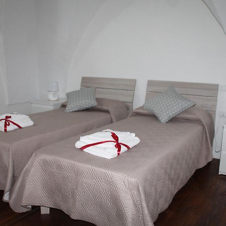 Villa degli Angeli Santa Maria al Bagno Esterno foto