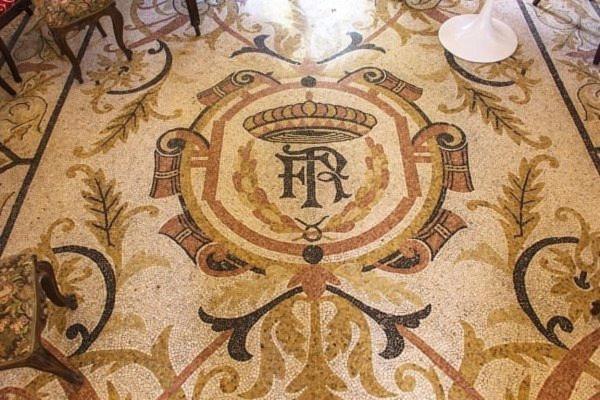 Villa degli Angeli Santa Maria al Bagno Esterno foto
