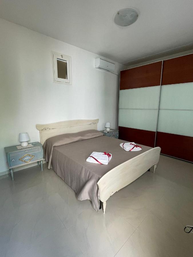 Villa degli Angeli Santa Maria al Bagno Esterno foto