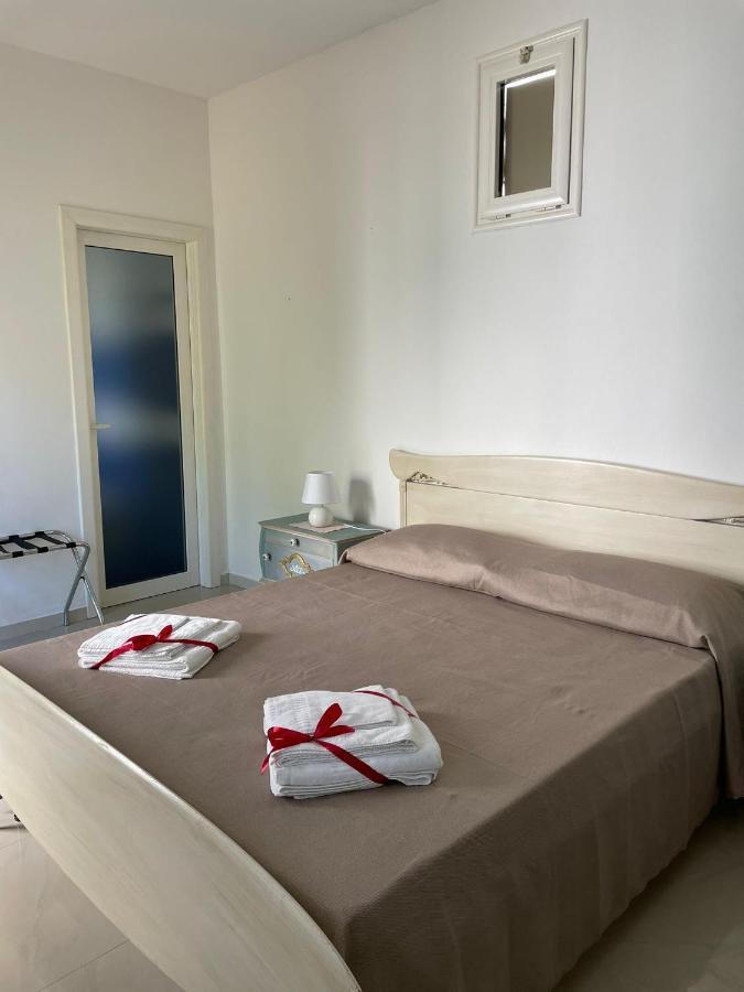 Villa degli Angeli Santa Maria al Bagno Esterno foto