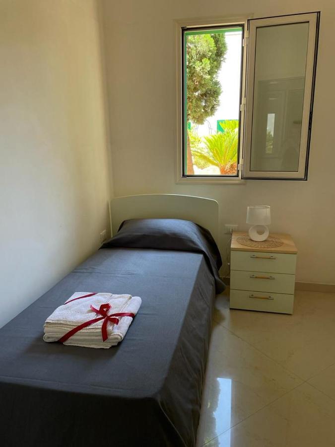 Villa degli Angeli Santa Maria al Bagno Esterno foto