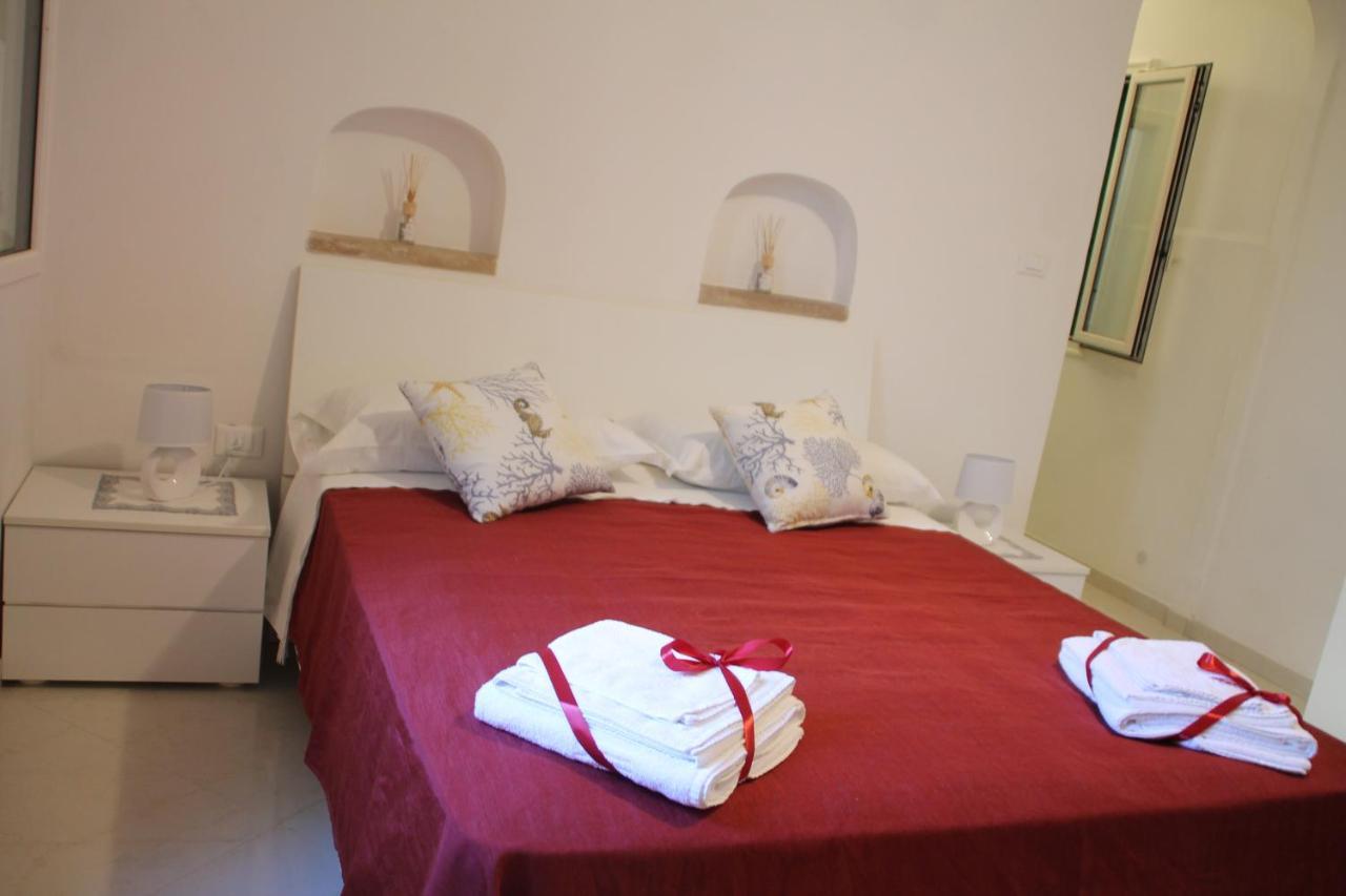 Villa degli Angeli Santa Maria al Bagno Esterno foto
