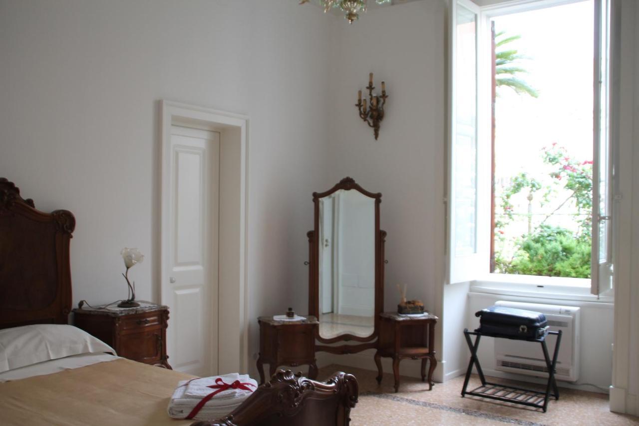 Villa degli Angeli Santa Maria al Bagno Esterno foto