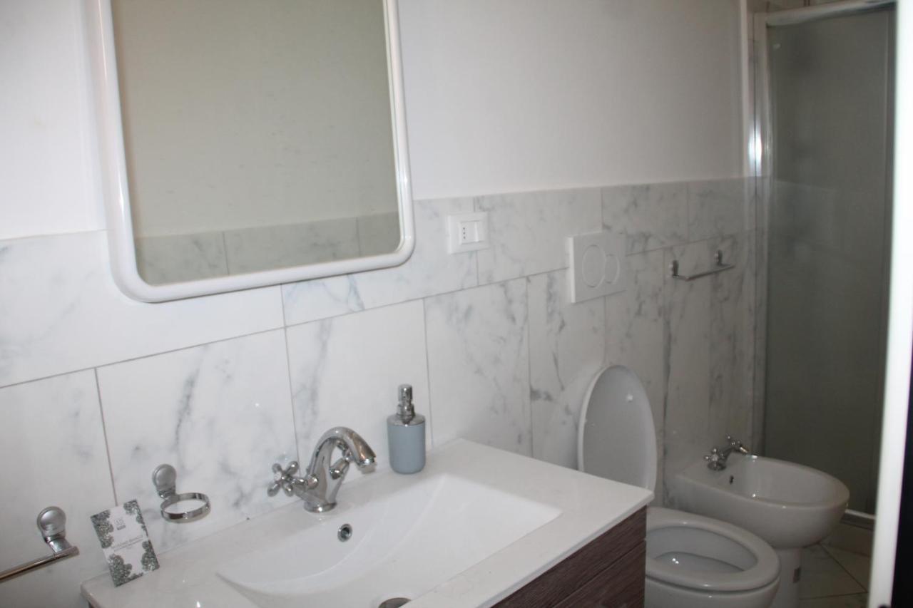 Villa degli Angeli Santa Maria al Bagno Esterno foto