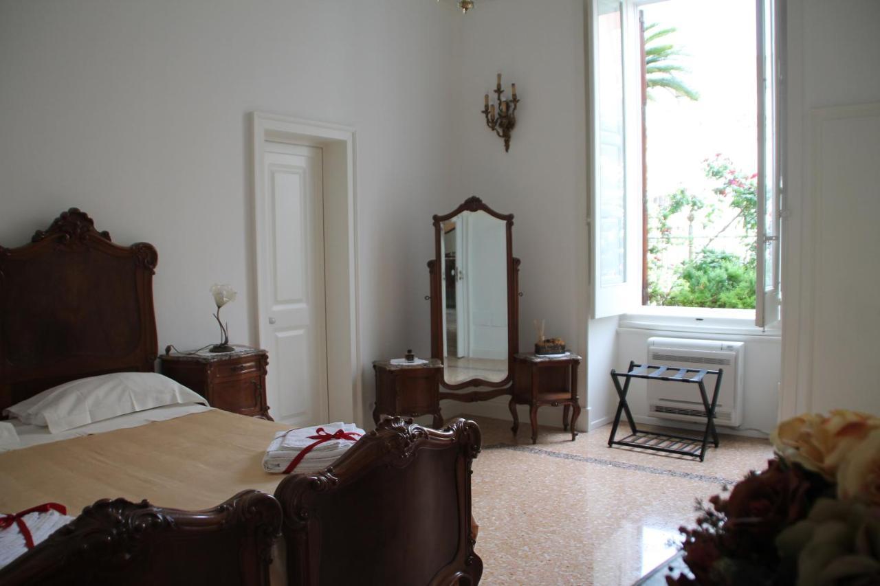 Villa degli Angeli Santa Maria al Bagno Esterno foto