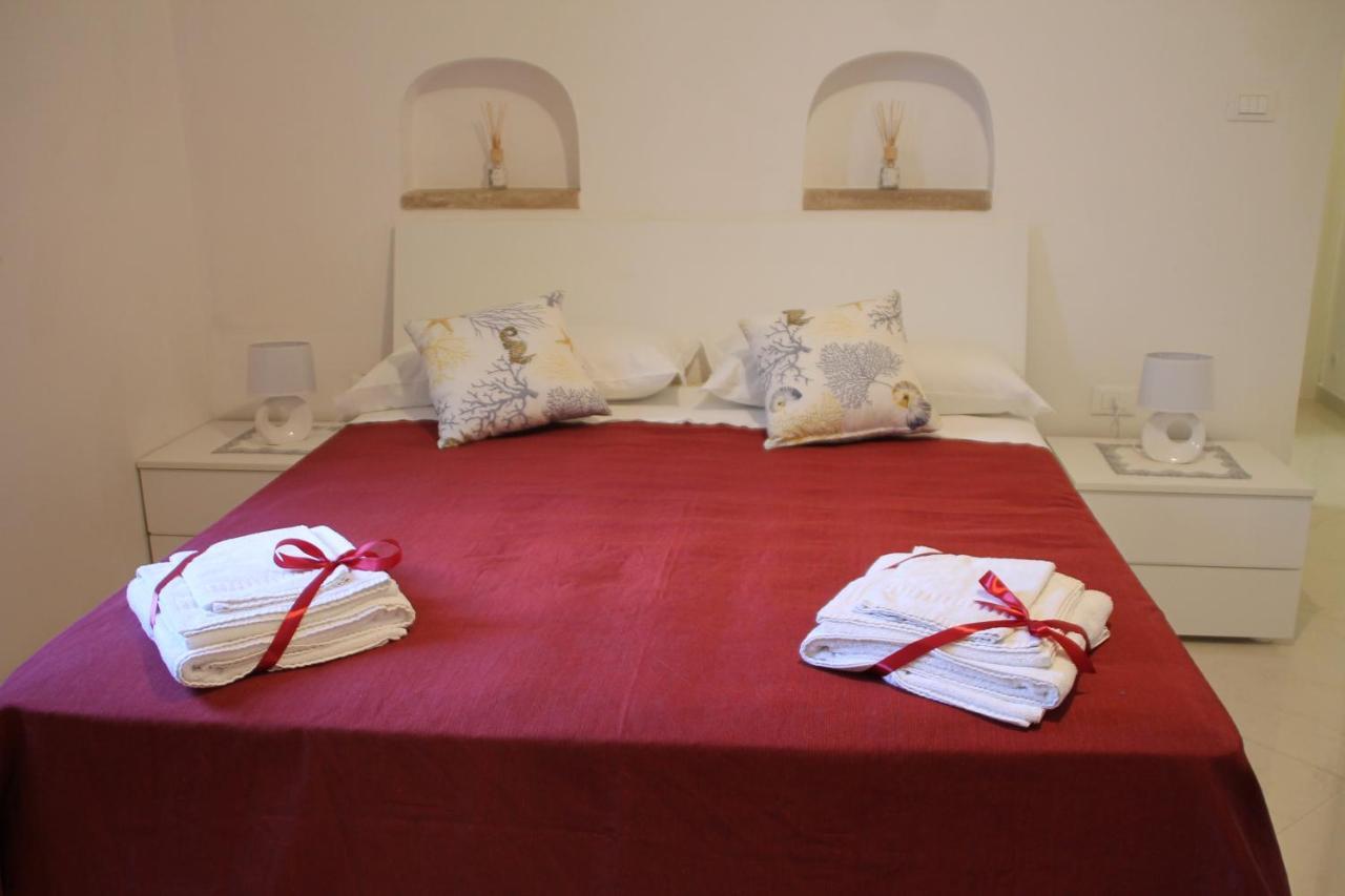 Villa degli Angeli Santa Maria al Bagno Esterno foto