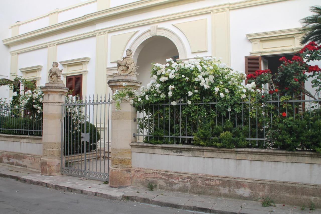Villa degli Angeli Santa Maria al Bagno Esterno foto