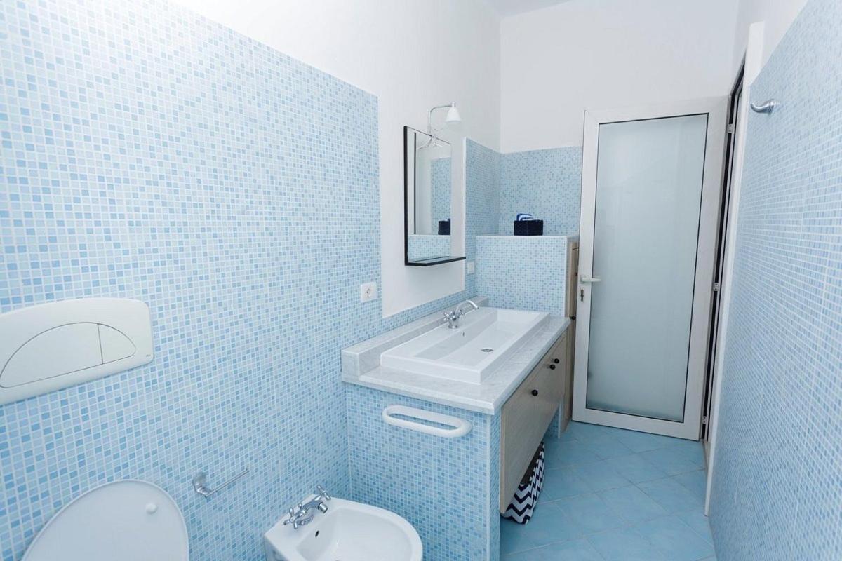 Villa degli Angeli Santa Maria al Bagno Esterno foto