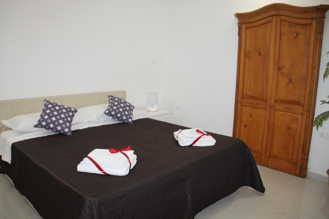 Villa degli Angeli Santa Maria al Bagno Esterno foto
